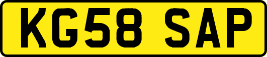 KG58SAP