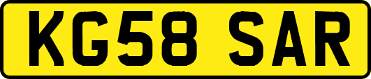 KG58SAR