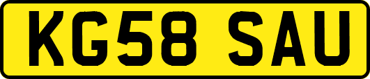 KG58SAU