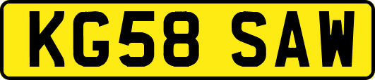 KG58SAW