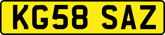 KG58SAZ