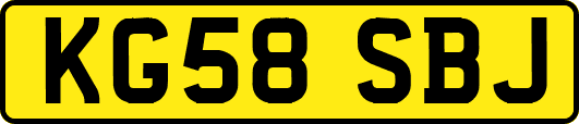 KG58SBJ