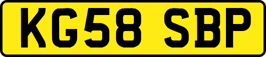 KG58SBP