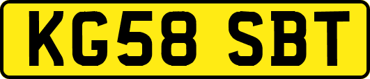 KG58SBT