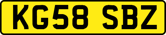 KG58SBZ