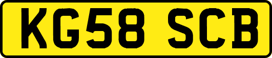 KG58SCB