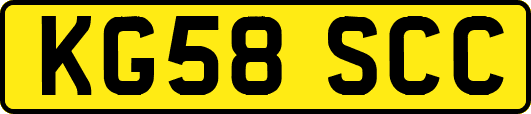 KG58SCC