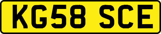 KG58SCE