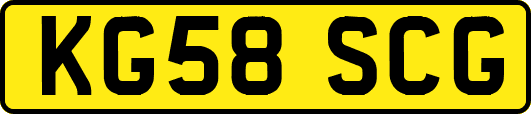 KG58SCG