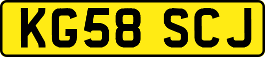 KG58SCJ