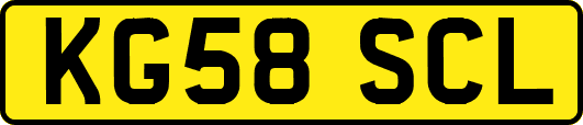 KG58SCL