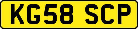 KG58SCP