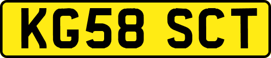 KG58SCT