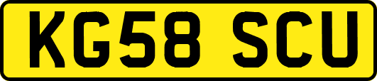 KG58SCU