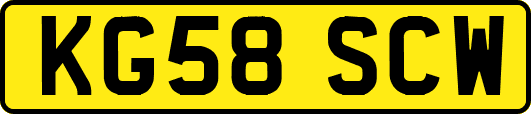 KG58SCW