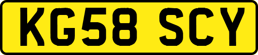 KG58SCY