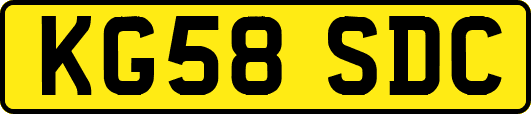 KG58SDC