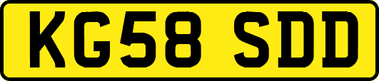 KG58SDD