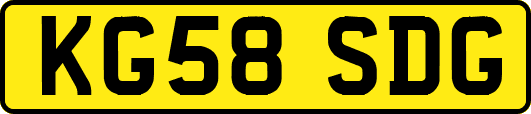 KG58SDG