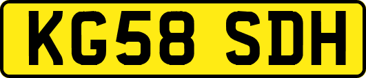 KG58SDH
