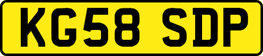 KG58SDP