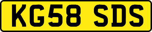 KG58SDS