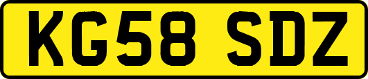 KG58SDZ