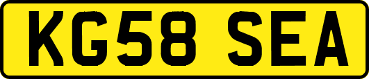 KG58SEA