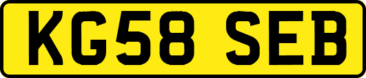 KG58SEB