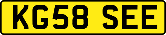 KG58SEE