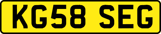 KG58SEG