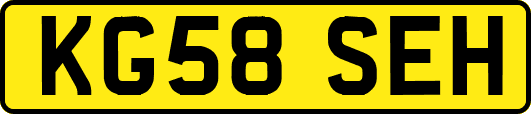 KG58SEH
