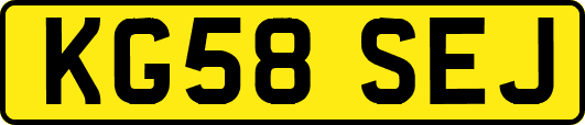 KG58SEJ