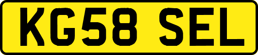 KG58SEL