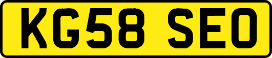 KG58SEO