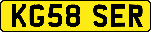 KG58SER