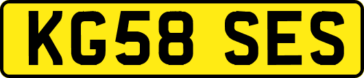 KG58SES
