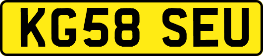 KG58SEU