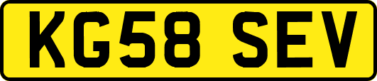 KG58SEV