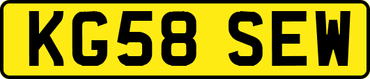 KG58SEW