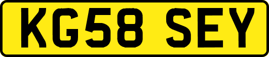 KG58SEY