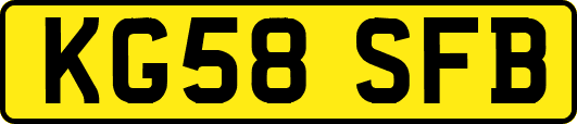 KG58SFB