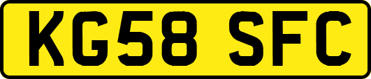 KG58SFC