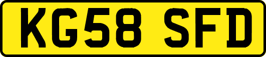 KG58SFD