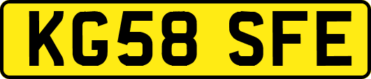 KG58SFE