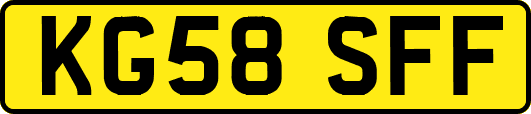KG58SFF
