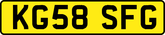 KG58SFG