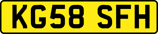 KG58SFH