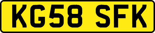 KG58SFK
