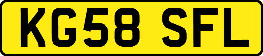 KG58SFL